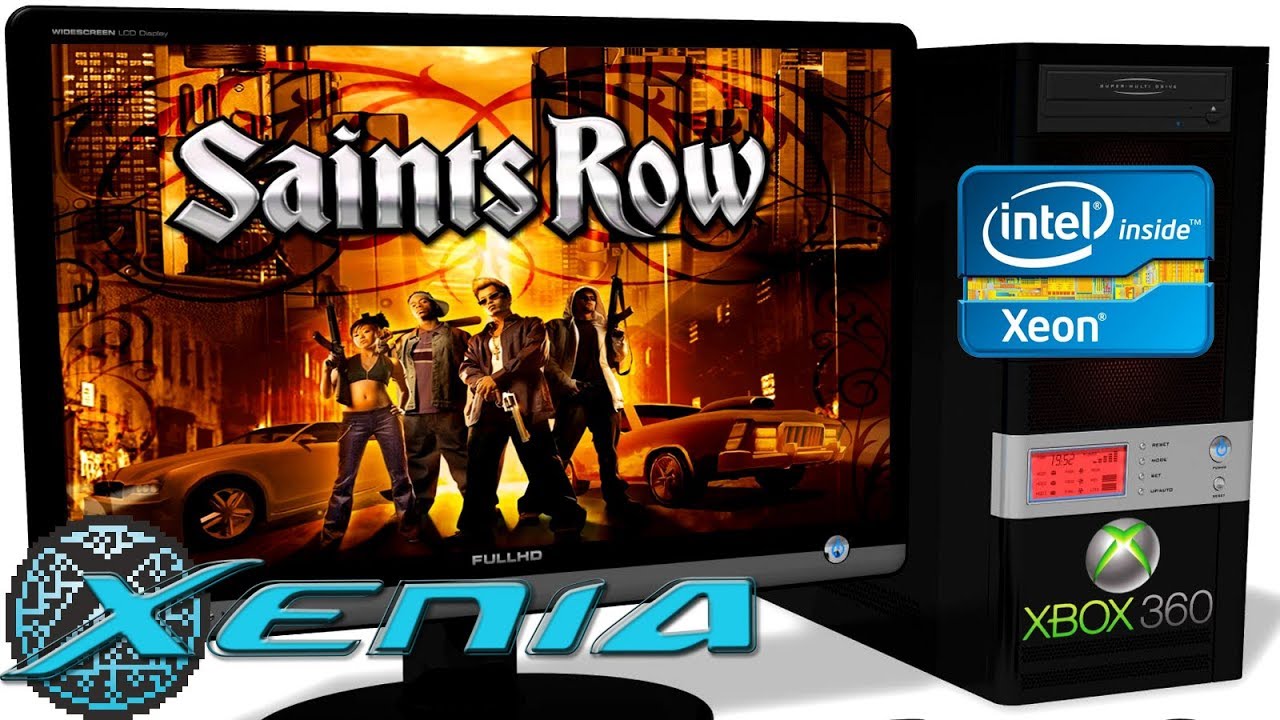 Saints Row 2 Windows, X360, PS3 game - ModDB