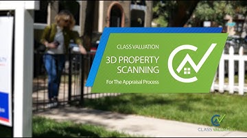 Class Valuation Computer Vision Technology