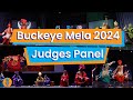 79  buckeye mela 2024 judges panel
