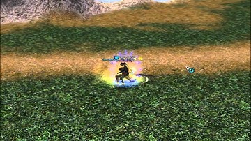 Metin2TIM Sharkyyy Vs Critical Damage!