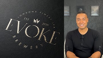 Pt 3 — How to Create a Professional Badge Style Logo — Finding Inspiration