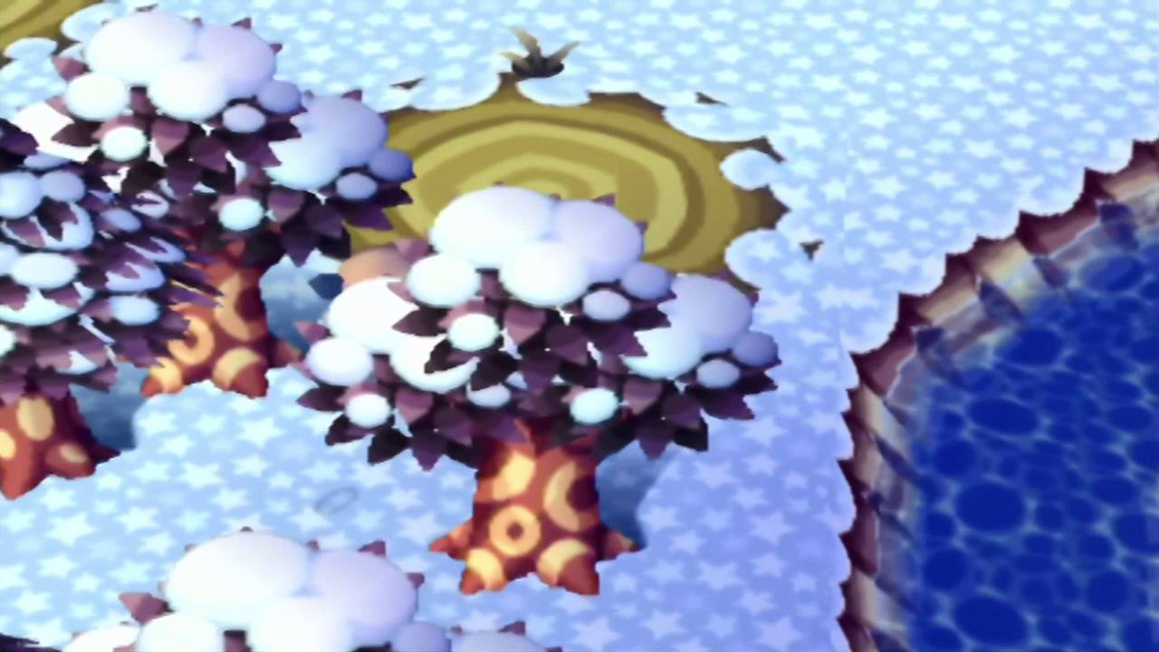 Let s Play Animal Crossing Day Kumquat Festival YouTube