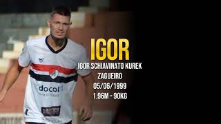 Igor Kurek 2021