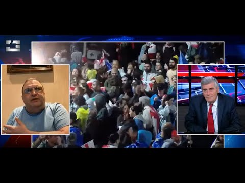 ბიძინა სულებს იძახებს, ვის სულს ეჩალიჩება, იცით?! - გუბაზ სანიკიძე