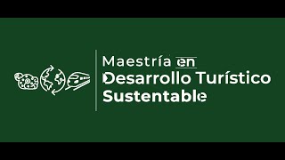 MAESTRÍA DESARROLLO TURÍSTICO SUSTENTABLE by UTTAB 72 views 11 months ago 55 seconds
