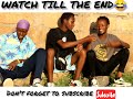 MARA YA KWANZA KUVUTA BANGI 