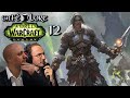 Soire lore legion avec malganyr  pisode 12  intro rivage bris alliance