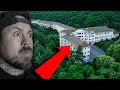 THEY SAY NEVER GO TO THE 4TH FLOOR IN THIS ABANDONED ASYLUM | SO I WENT.