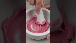 Crushing lip balm #asmr #satisfying #lip balm #odlysatisfing#Mr beast