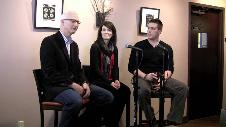 Journeys In Faith - Mark & Sandy Goff