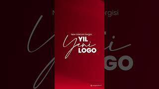 New Göktürk Dergisi Yeni Logo