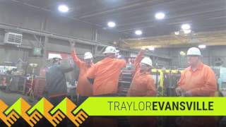 Give Me Five for Safety Demo Video—Construction Safety Week 2017