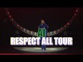 【2024/1/10(水) 神奈川県民ホール】AI “RESPECT ALL” TOUR 2023 - 2024