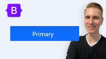 Hoe je een Bootstrap-knop over de volledige breedte maakt