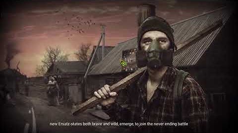 Atom RPG Getting Started