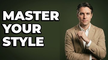 Can You Explain An Outfit Color Palette?