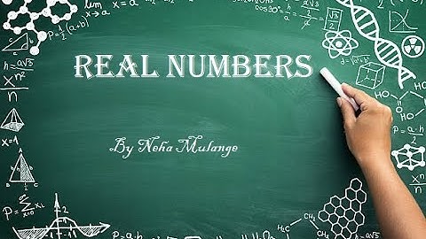 Real Numbers (Binomial Quadratic Surd) Part 20