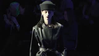 Marc Cain A/W 2026 Berlin | Modern Elegance & Effortless Luxury ✨