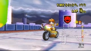 [MKWii] Wiimmfi Worldwide Races #9 with Zachy, Wolfy and Amaya