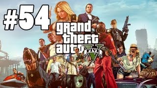 GTA V | Grand Theft Auto 5 | Let's Play en Español | Capitulo 54