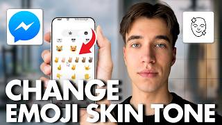 How To Change Emoji Skin Tone In Facebook Messenger (Full Guide 2026) screenshot 3