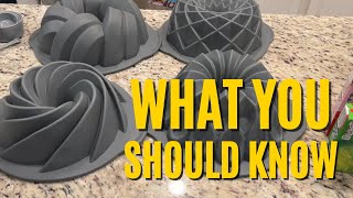 Is this Silicone Cake Pans any good? #sponsored