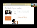 Understanding Literacy and Science Practices