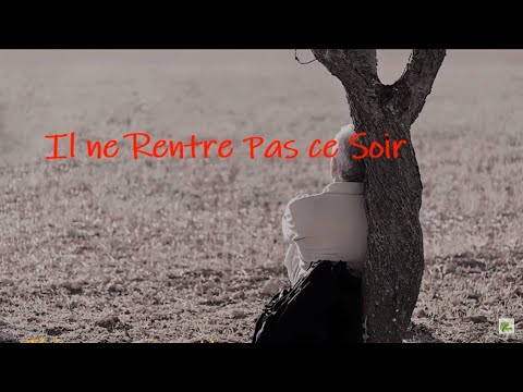 IL ne rentre
