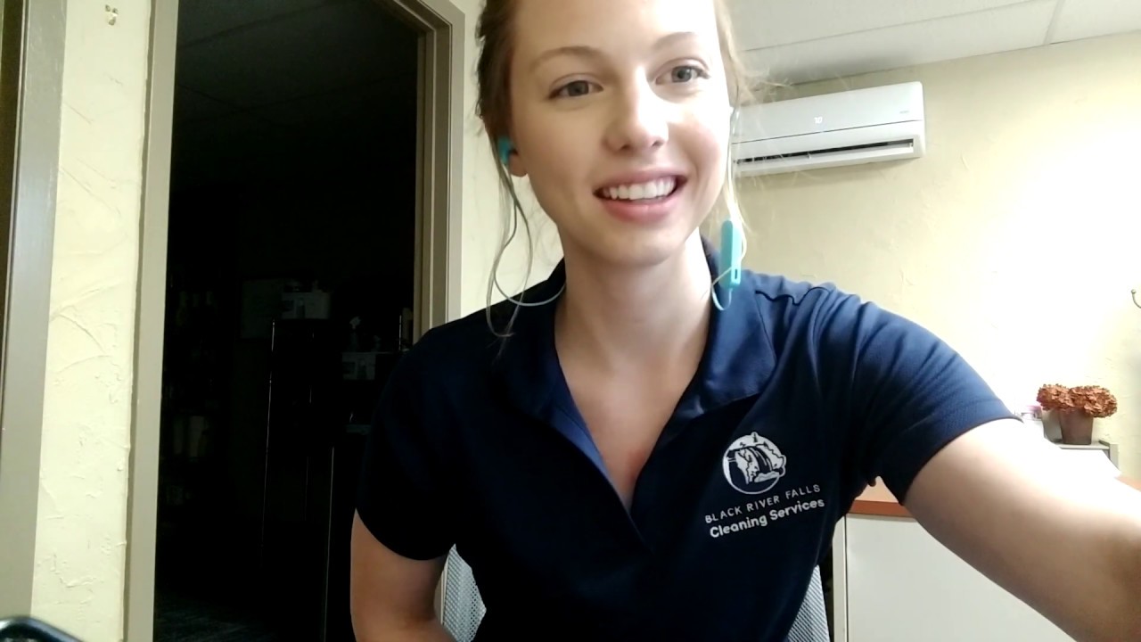 Black River Falls Cleaning Services | Top Cleaning Service Wisconsin | Stephanie Pipkin