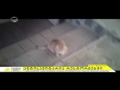 რა ხდება თბილისის პრესტიჟულ რესტორნებში