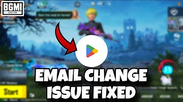 How to Change Gmail In Play Store | Fix Wrong Gmail in Google Play Payments 2025 Guide