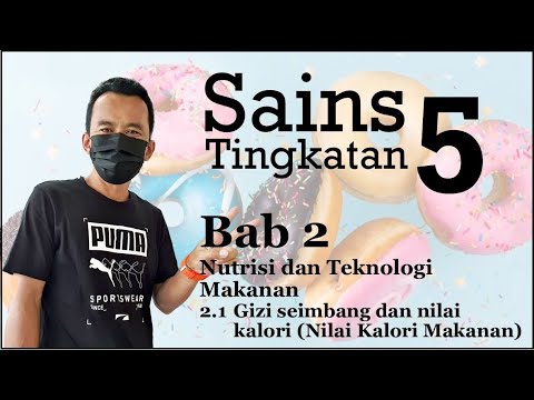 Video: Lele - Kandungan Kalori, Sifat, Penyediaan, Nilai Pemakanan