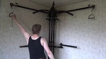How to build a DIY Exercise Machine