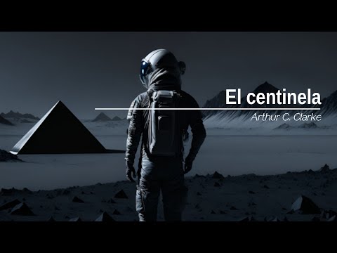 El Centinela - Arthur C. Clarke