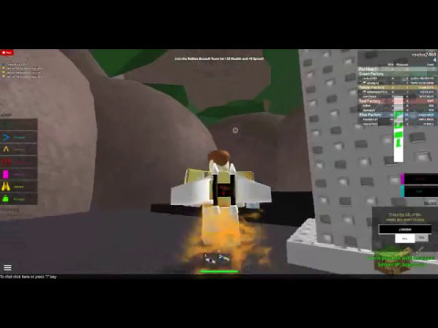 Roblox 2 Player Gun Factory Tycoon Finished 2014 Old Youtube - roblox 2 player gun factory tycoon money hack how to get robux