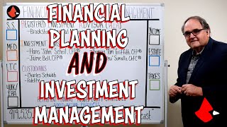 Financial Planning and Investment Management. Learn how Cardinal Advisors can help