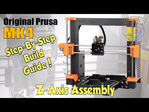 w*i様 prusa MK4 Original Prusa MK4 is here: Always perfect first layer, high