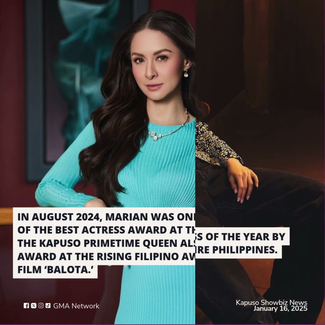 Thursday chikka on #KapusoShowbizNews | January 16, 2025