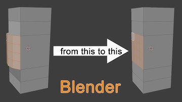 How To Fix Topology And Mesh Problems In Blender | Part  - 11 | Mana 3D