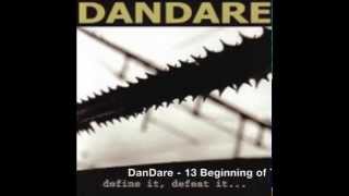 Download Lagu [Hardcore Punk] DanDare - 13 Beginning of The End MP3