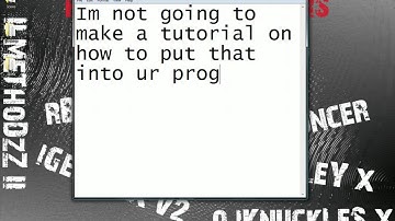 Call of Duty 4: New Cfg