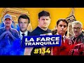 La farce tranquille 134  attal tracteurs macron a va pter 