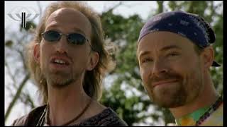 10.Todesstrahlen Aus Dem All - Die Profis 12.06.1999