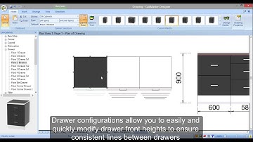 CabMaster Version 9 New Features