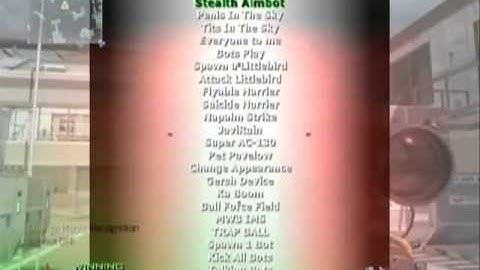 Mw2 ModMenu | Black Diamond v30| 1.14 Bypass Needed