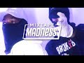 Hitman x da x teckz  serious members music  mixtapemadness