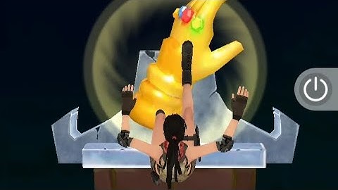 Relic Runway End Strong #templerun #templerun2 #templerungame #templerun3 #templerunending