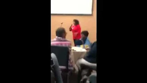 Prophetess Gatson