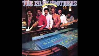 The Isley Brothers - Stone Cold Lover