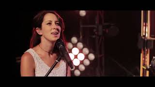 Video thumbnail of "Rend Collective - Boldly I Approach"